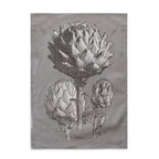 Artichoke Tea Towels (Pack of 2) - Multicoloured