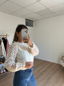 Blouse Berenice
