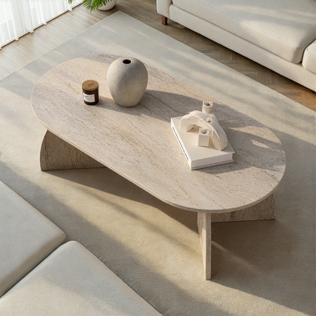 Sélène - Coffee Table