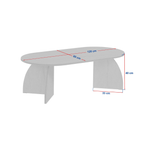 Sélène - Coffee Table