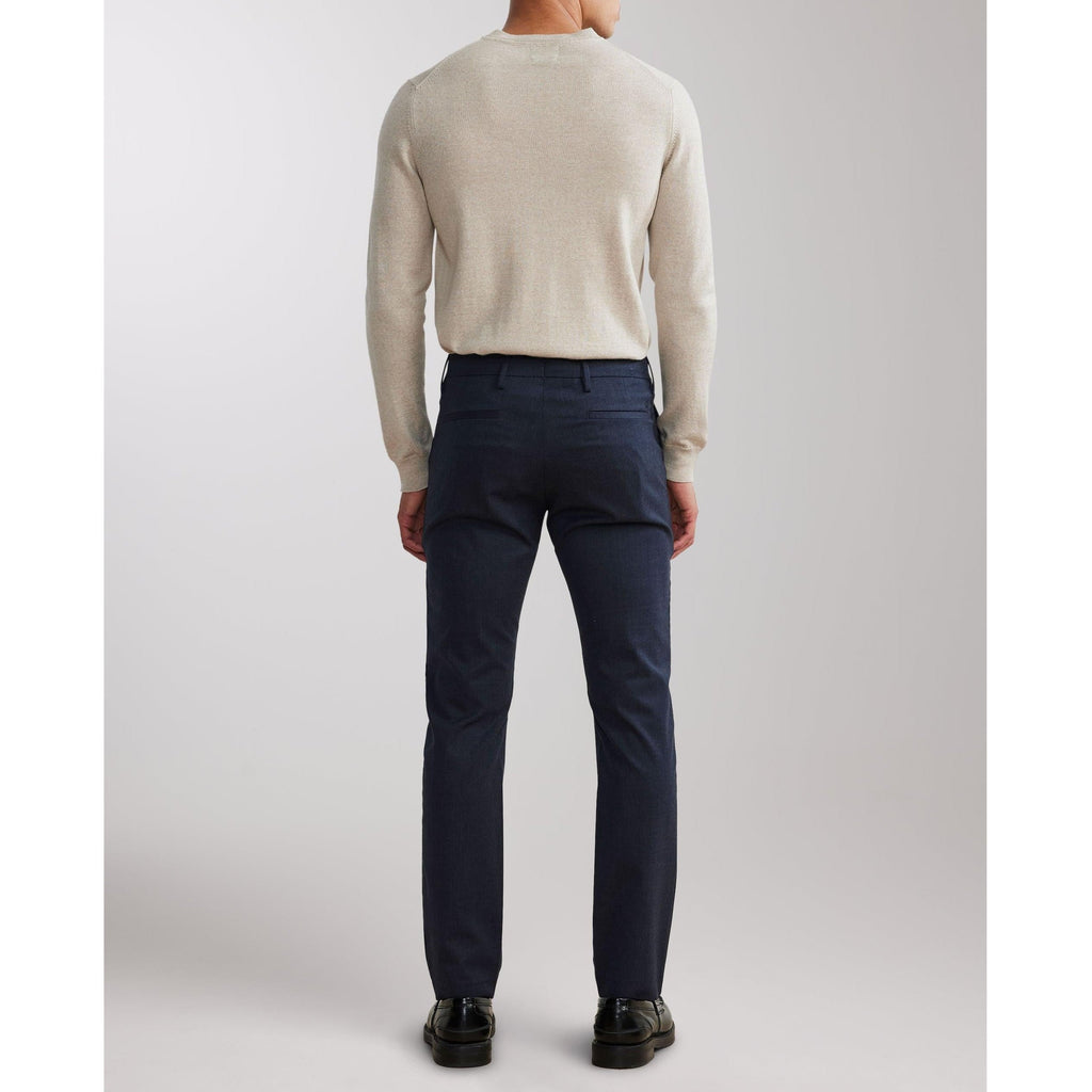 Pantalon Theo 1249 - Light Navy