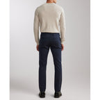 Pantalon Theo 1249 - Light Navy