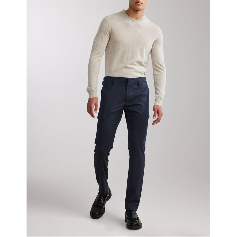 Pantalon Theo 1249 - Light Navy
