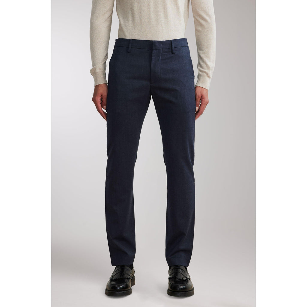 Pantalon Theo 1249 - Light Navy