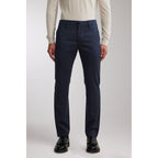 Pantalon Theo 1249 - Light Navy