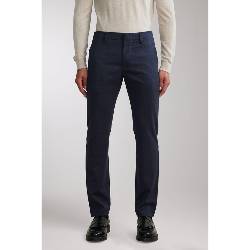 Pantalon Theo 1249 - Light Navy