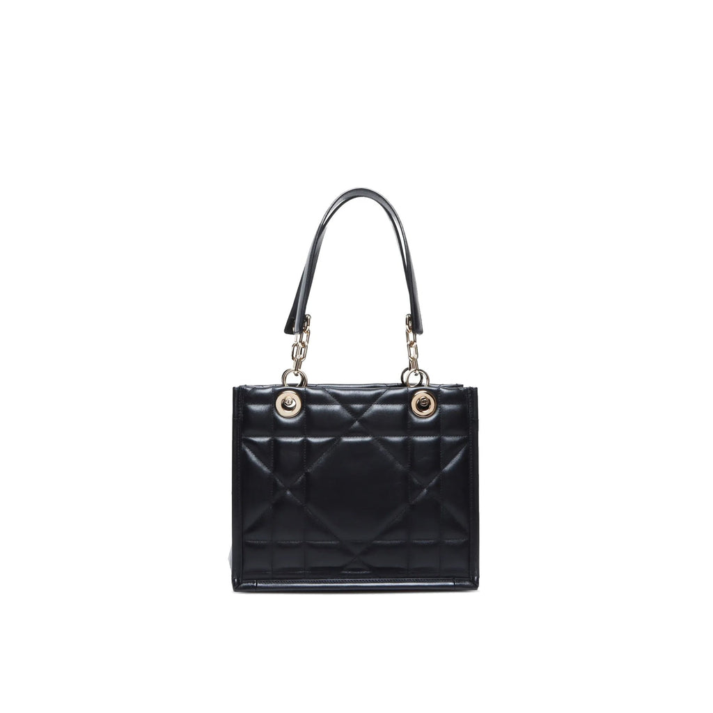 Dior - Essential Small Tote - Women - Black