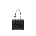 Dior - Essential Small Tote - Women - Black