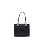 Dior - Essential Small Tote - Women - Black
