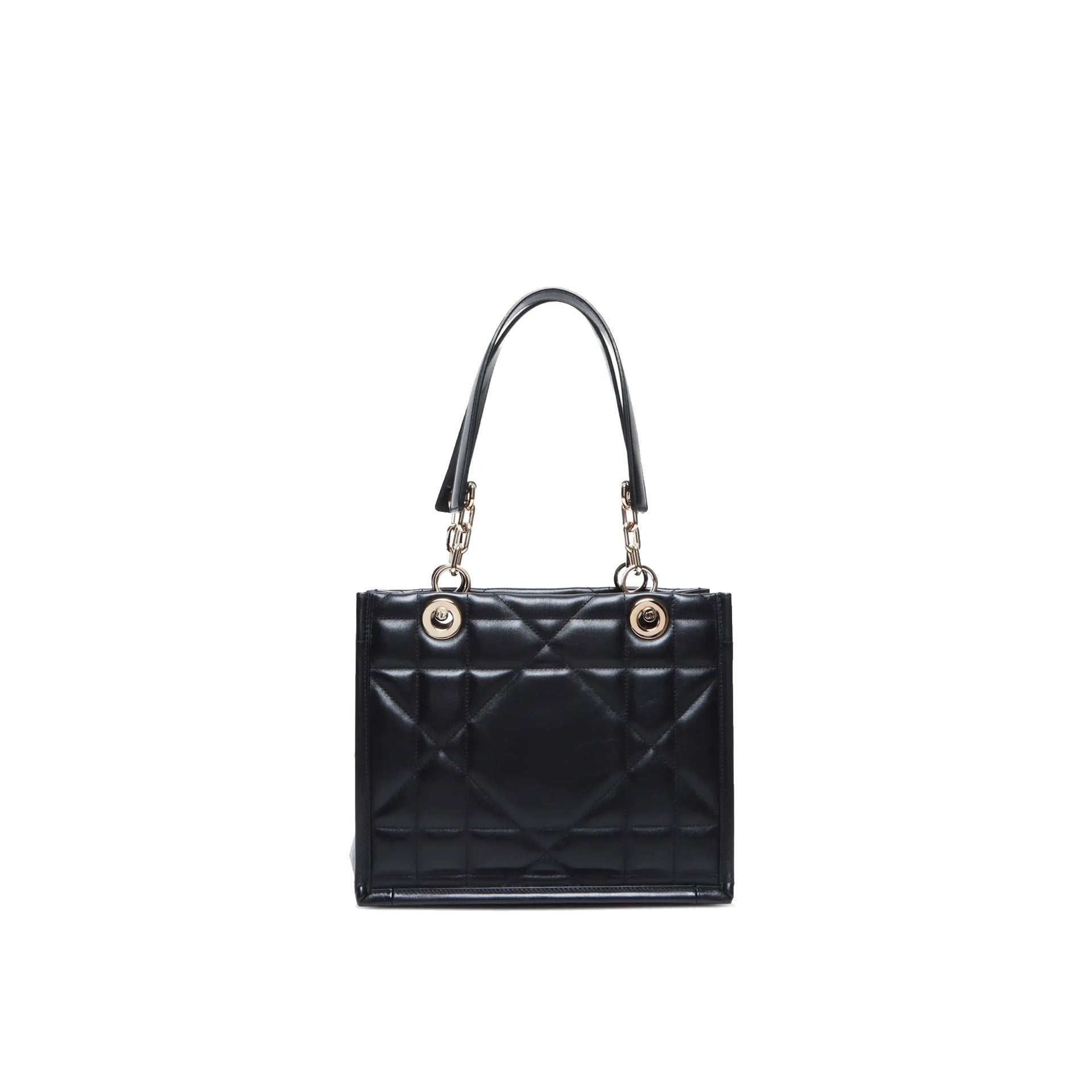 Dior - Essential Small Tote - Women - Black