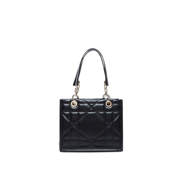 Dior - Essential Small Tote - Women - Black