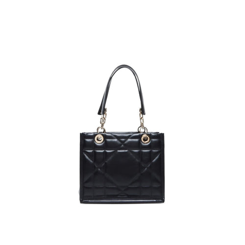 Bolso tote Dior Essential pequeño - Mujeres - Negro