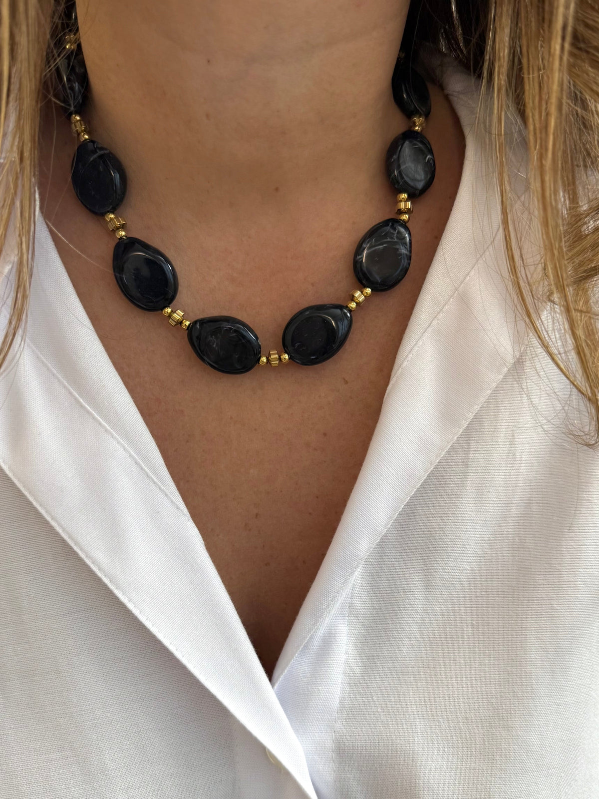 Elina necklace