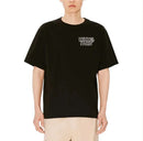 Le T-Shirt Rue Vivienne Constellation - Kenzo - Noir