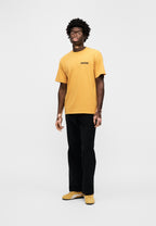 T-shirt a maniche corte Dickies Darrtown Sunflower - T-shirt a maniche corte - Sunflower
