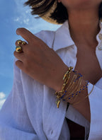 Bague Odette
