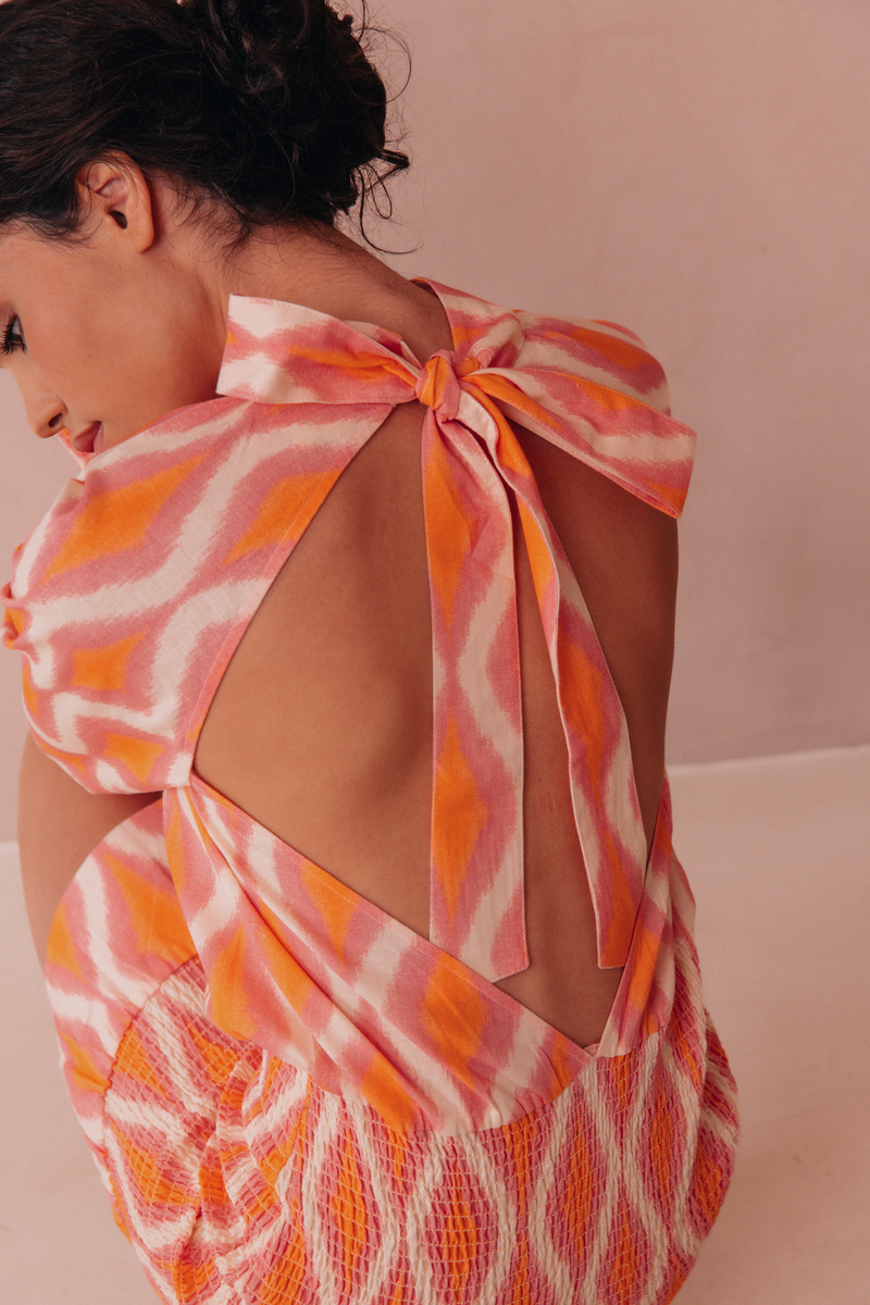 Robe Artémis