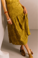 Robe Mathilde