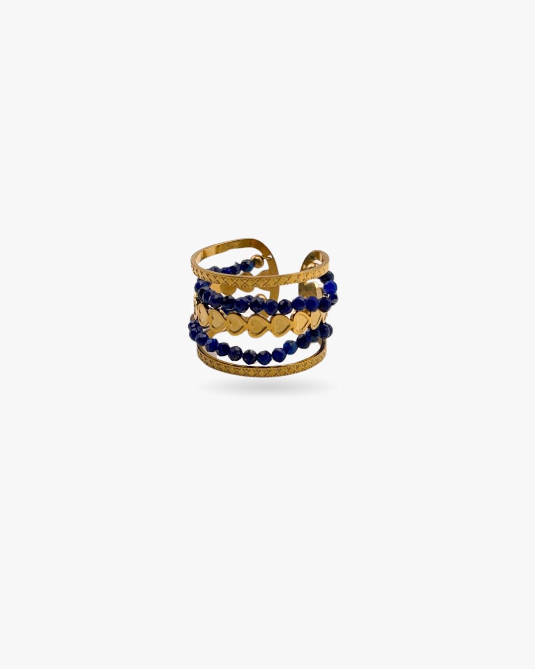Bague Flow
