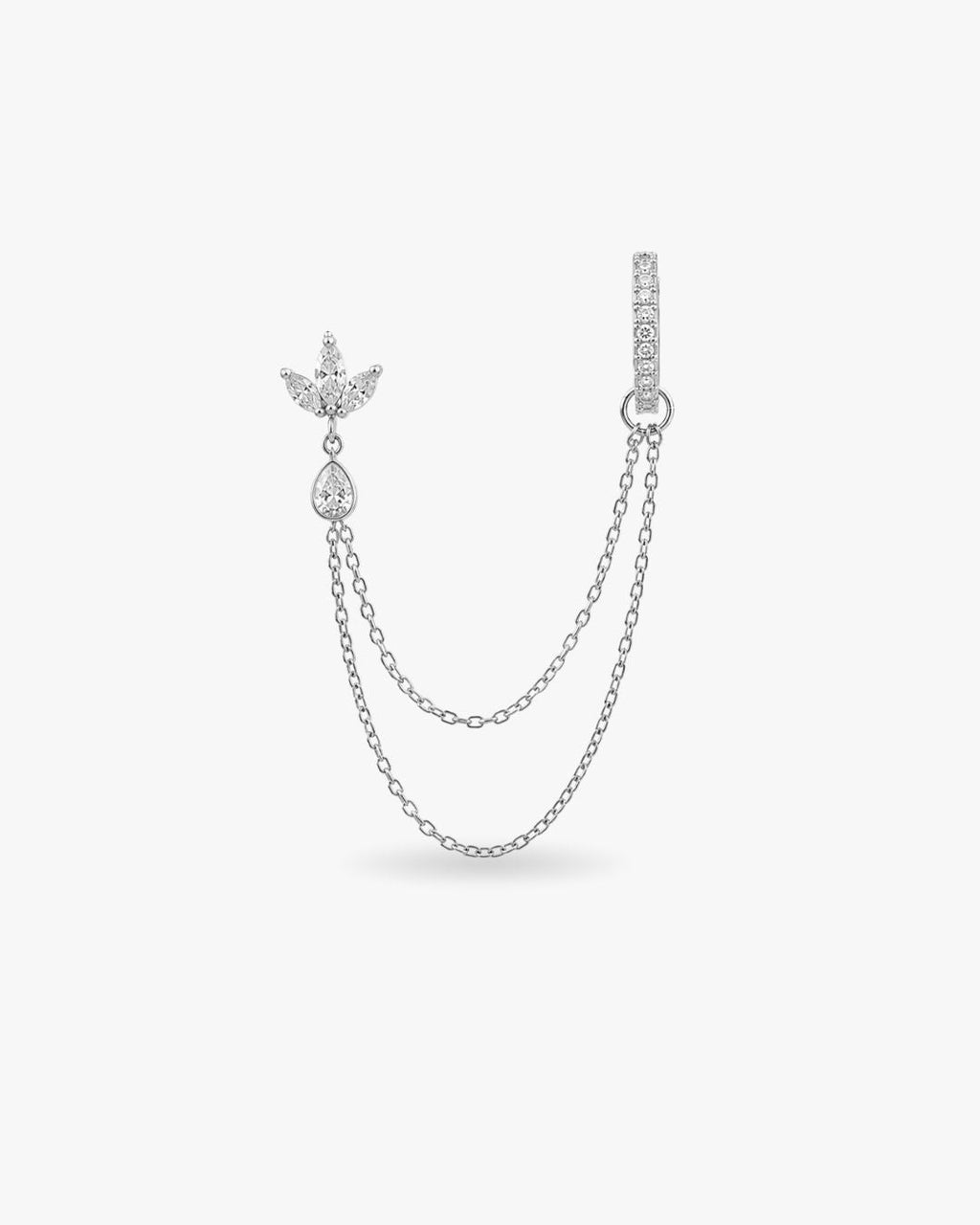 Mono Boucle Darcy