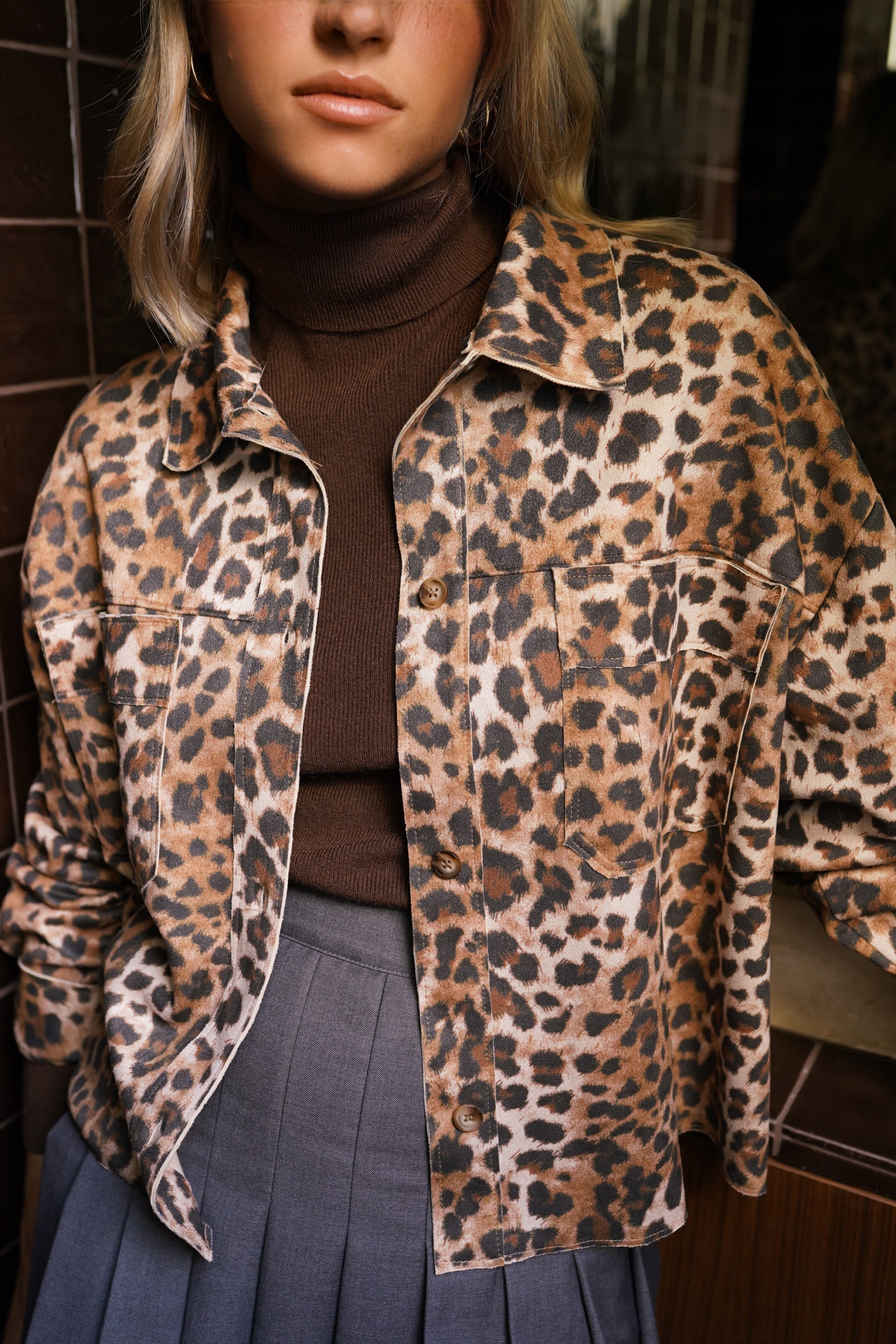 Eveli Jacket