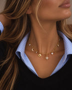 Collier Celesta