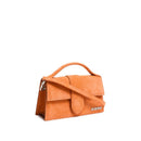 Sac Jacquemus Le Grand Bambino Shoulder - Femme - Orange
