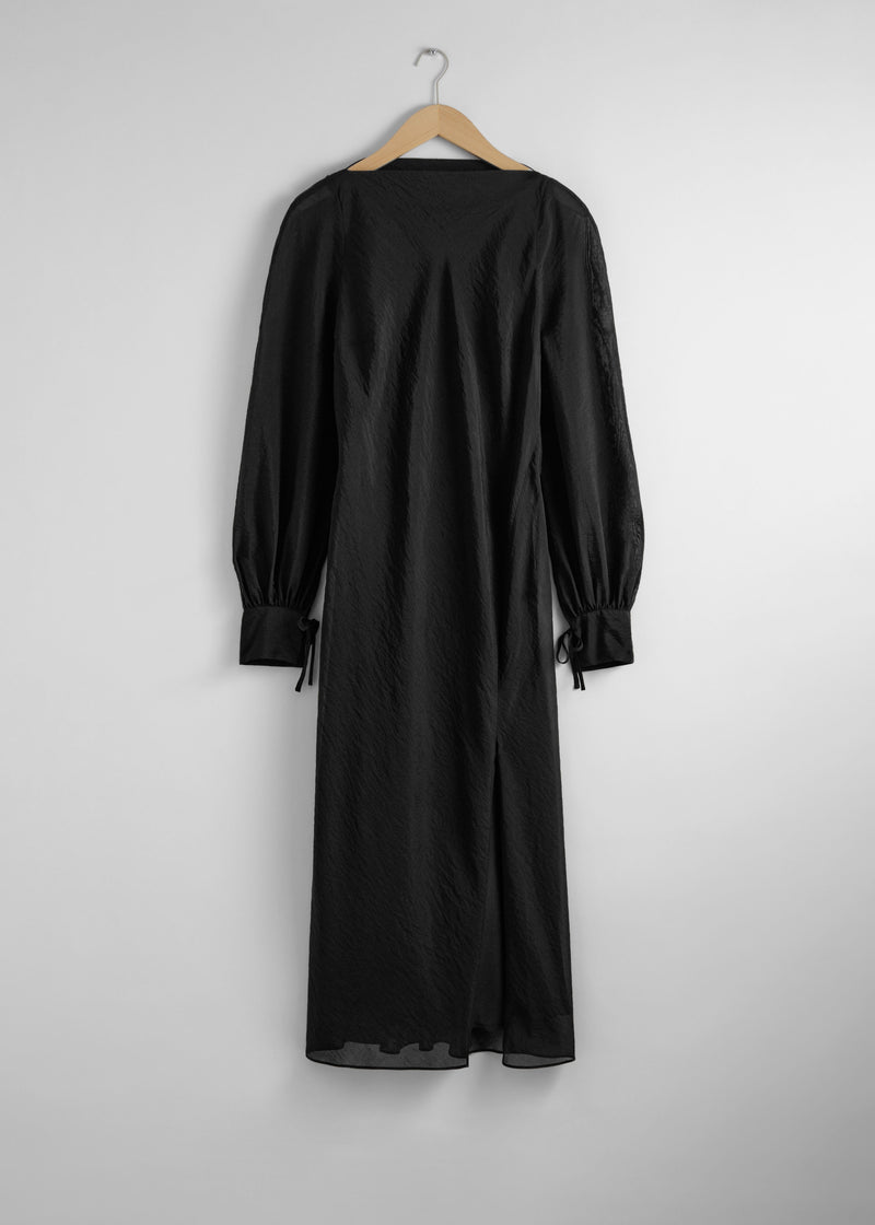 Dress St Nena Dress - Black - Women