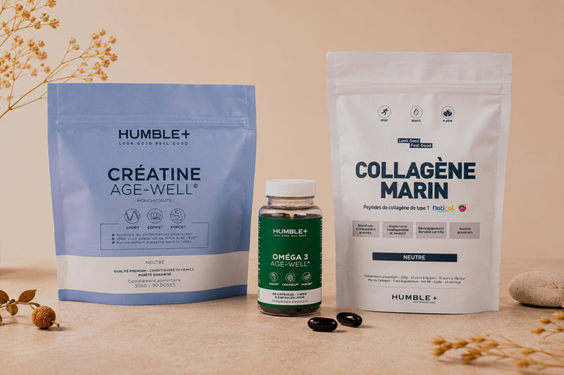 Image de la collection Humble+