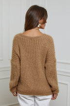 Camel Vest