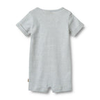 Korte Jumpsuit Alfred - Baby