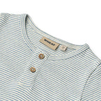 Korte Jumpsuit Alfred - Baby