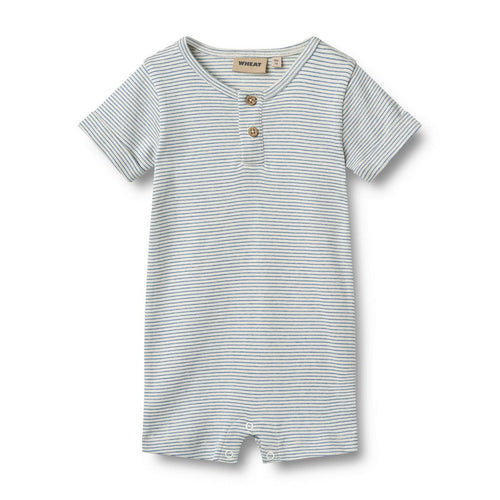 Combinaison S/S Alfred - Bébé