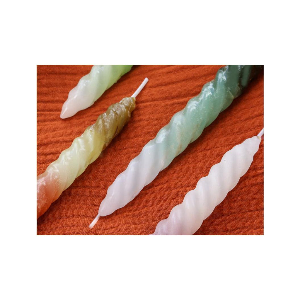 Diy Home Deco Kit - My Twisted Candles