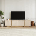 Onyx - Mueble TV 4 puertas