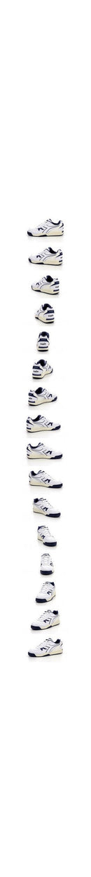 Diadora - Zapatillas bajas Winner - Blanco/Oceana - Unisex