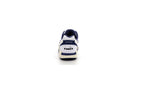 Winner Low Trainers - White/Oceana - Unisex
