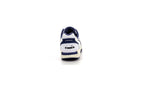 Winner Low Trainers - White/Oceana - Unisex