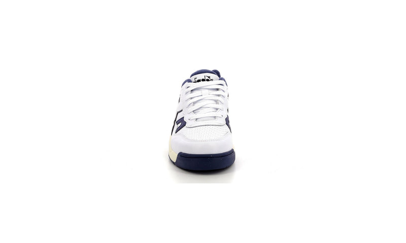 Diadora - Sneakers Bas Winner - White/Oceana - Mixte