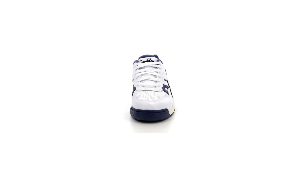 Winner Low Trainers - White/Oceana - Unisex