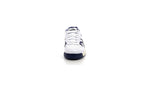 Winner Low Trainers - White/Oceana - Unisex