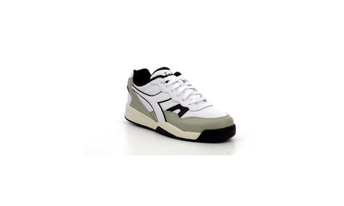 Diadora - Sneakers Bas - Winner - Whisper White/Abbey Stone