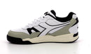 Diadora - Sneakers Bas - Winner - Whisper White/Abbey Stone