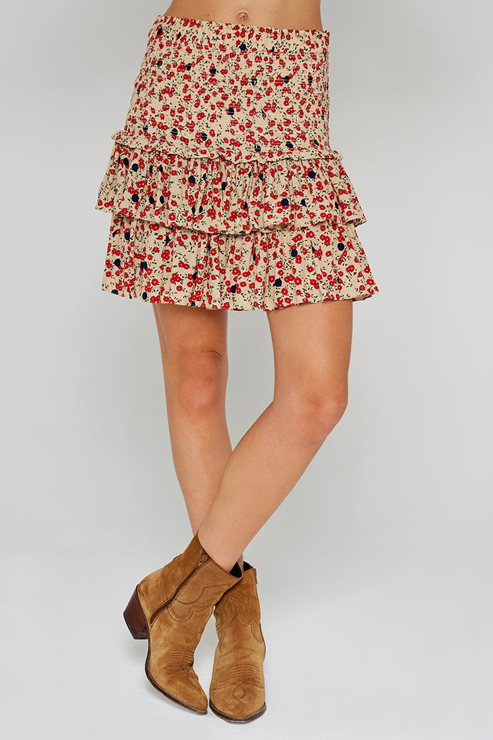 260 Falda Jahna