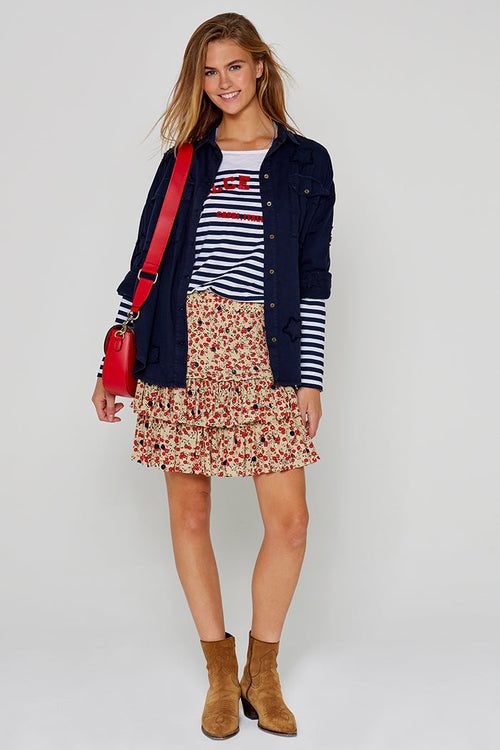 260 Jahna Skirt