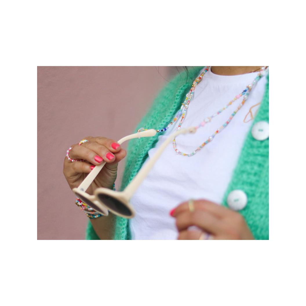 Kit Diy Bijouterie - Mes Bijoux Colorés