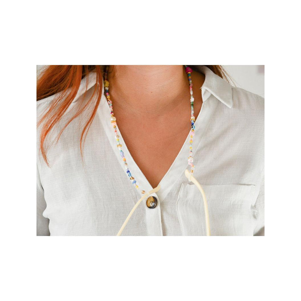 Kit Diy Bijouterie - Mes Bijoux Colorés