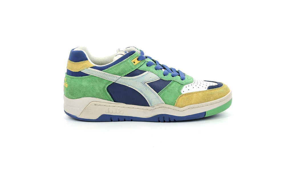 Sneakers Bas - B.560 Us Open - Blue Quartz