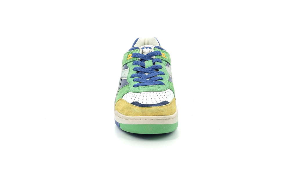 Sneakers Bas - B.560 Us Open - Blue Quartz