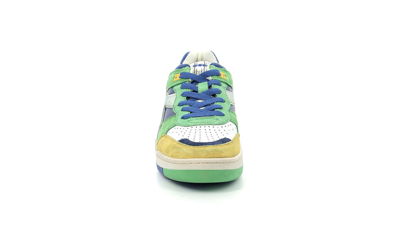 Diadora - Sneakers Bas - B.560 Us Open - Blue Quartz